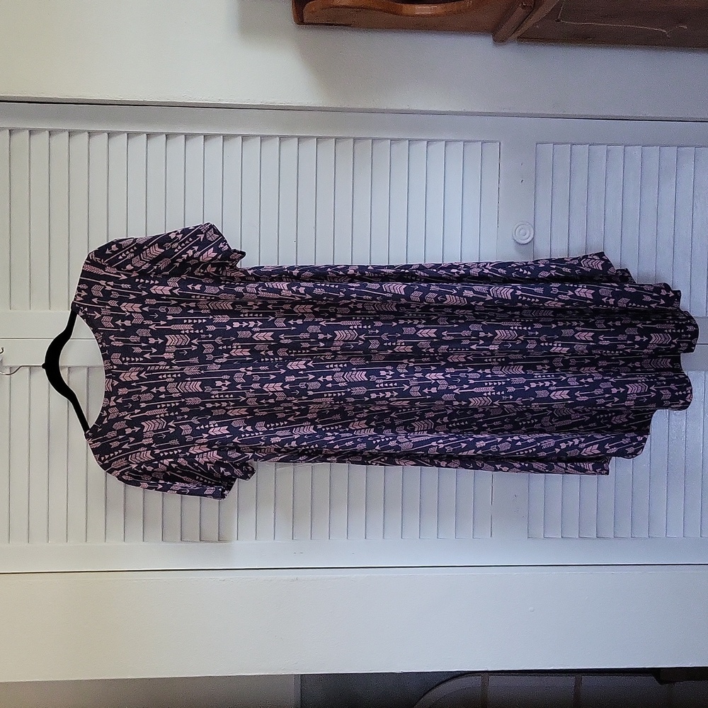 LuLaRoe Carly Dress